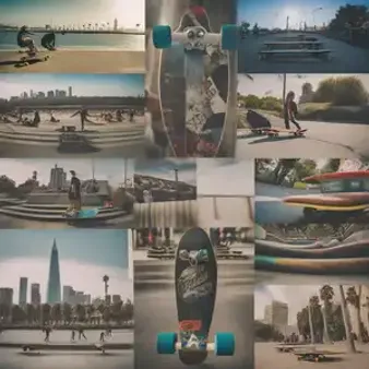 Skateboarding Today: A Global Phenomenon